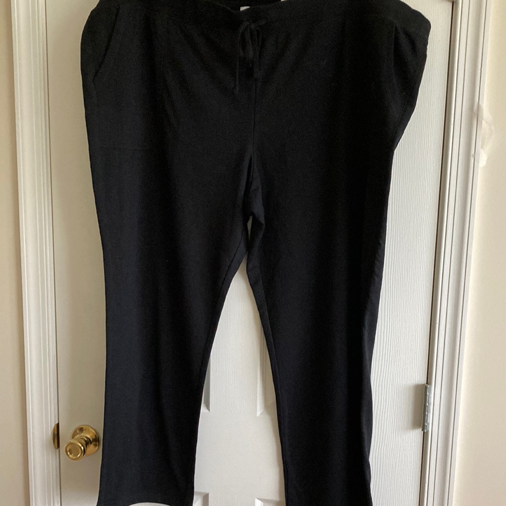 Sonoma Women’s Drawstring Comfy Pants